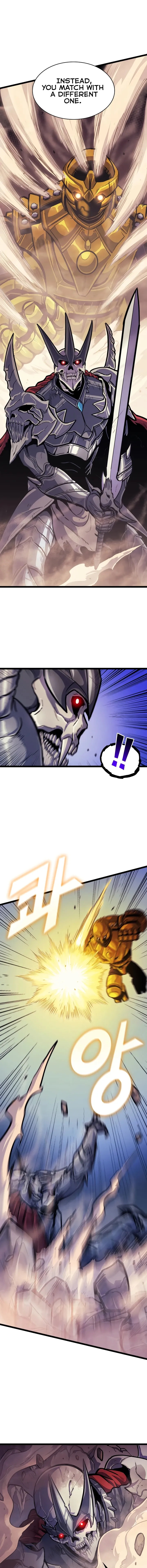 Read The Max Level Returner chapter 80 image 7 on Lezhin