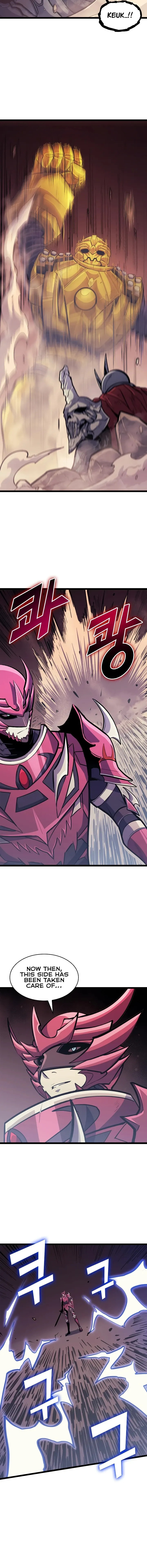 Read The Max Level Returner chapter 80 image 8 on Lezhin