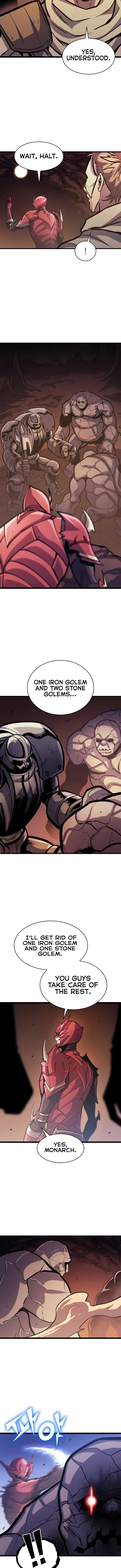 Read The Max Level Returner chapter 81 image 9 on Lezhin