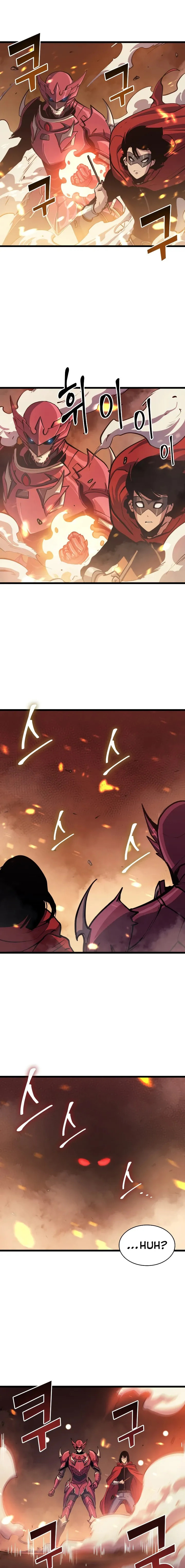 Read The Max Level Returner chapter 83 image 11 on Lezhin