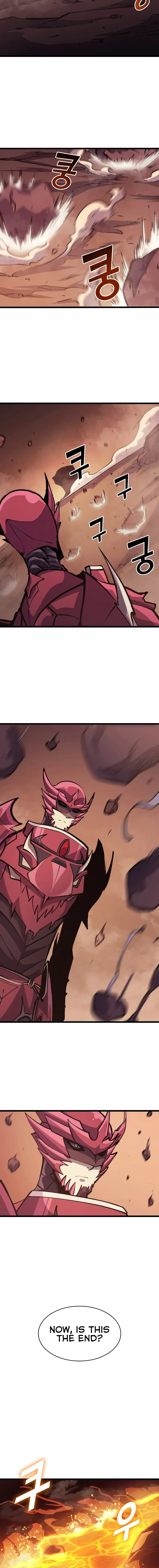 Read The Max Level Returner chapter 85 image 11 on Lezhin