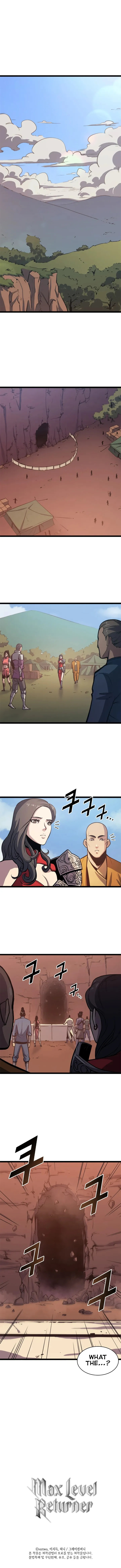 Read The Max Level Returner chapter 86 image 8 on Lezhin