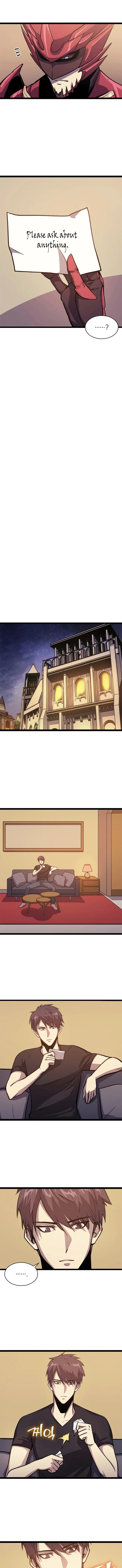 Read The Max Level Returner chapter 87 image 8 on Lezhin