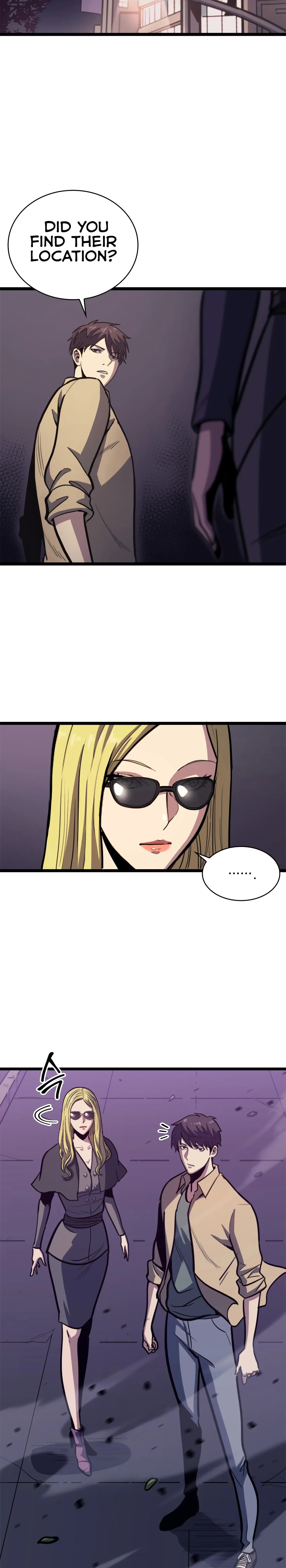 Read The Max Level Returner chapter 88 image 14 on Lezhin