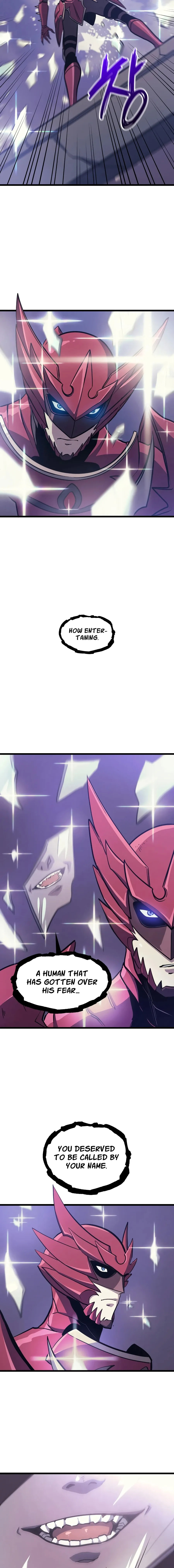 Read The Max Level Returner chapter 94 image 10 on Lezhin