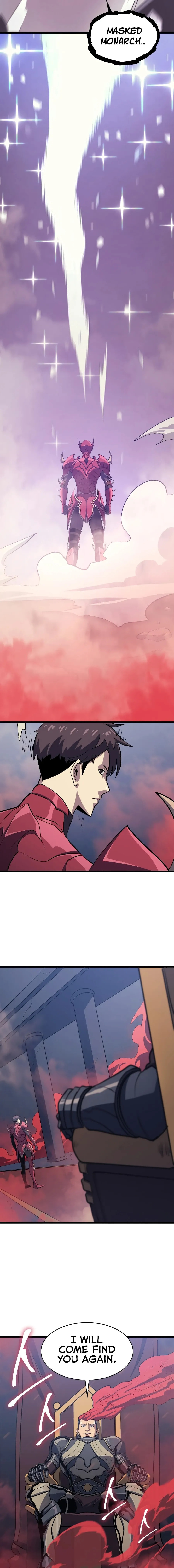 Read The Max Level Returner chapter 94 image 11 on Lezhin