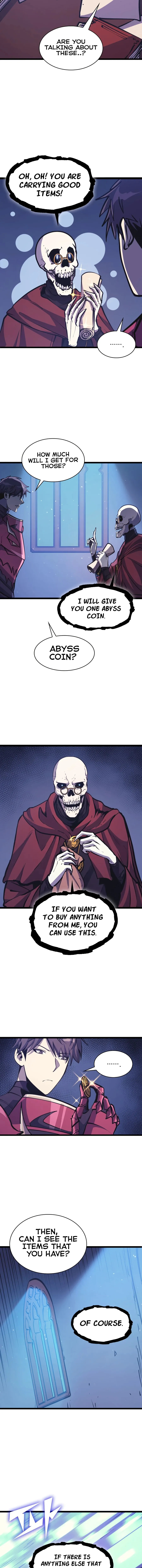 Read The Max Level Returner chapter 99 image 7 on Lezhin