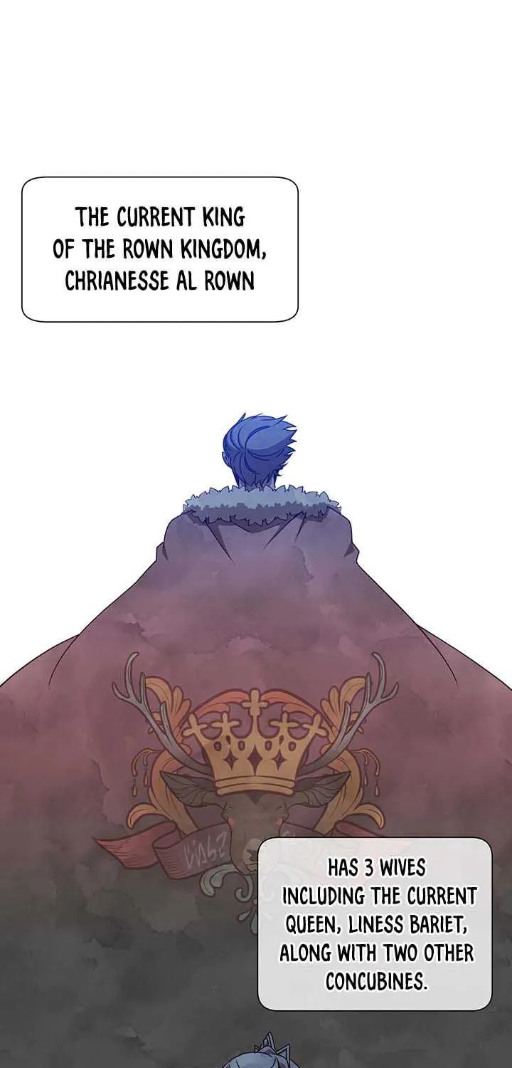 Read The MAX leveled hero will return! chapter 10 image 2 on Lezhin