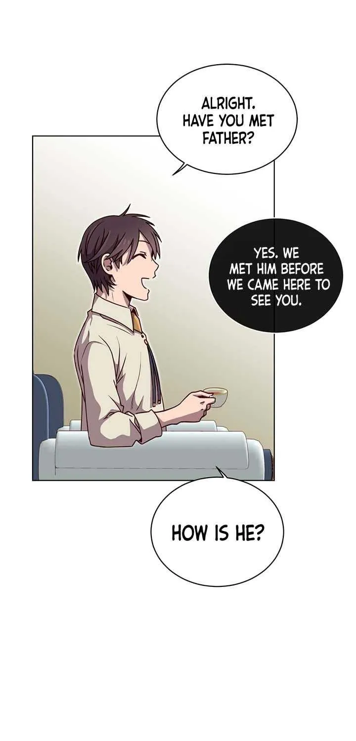 Read The MAX leveled hero will return! chapter 10 image 21 on Lezhin