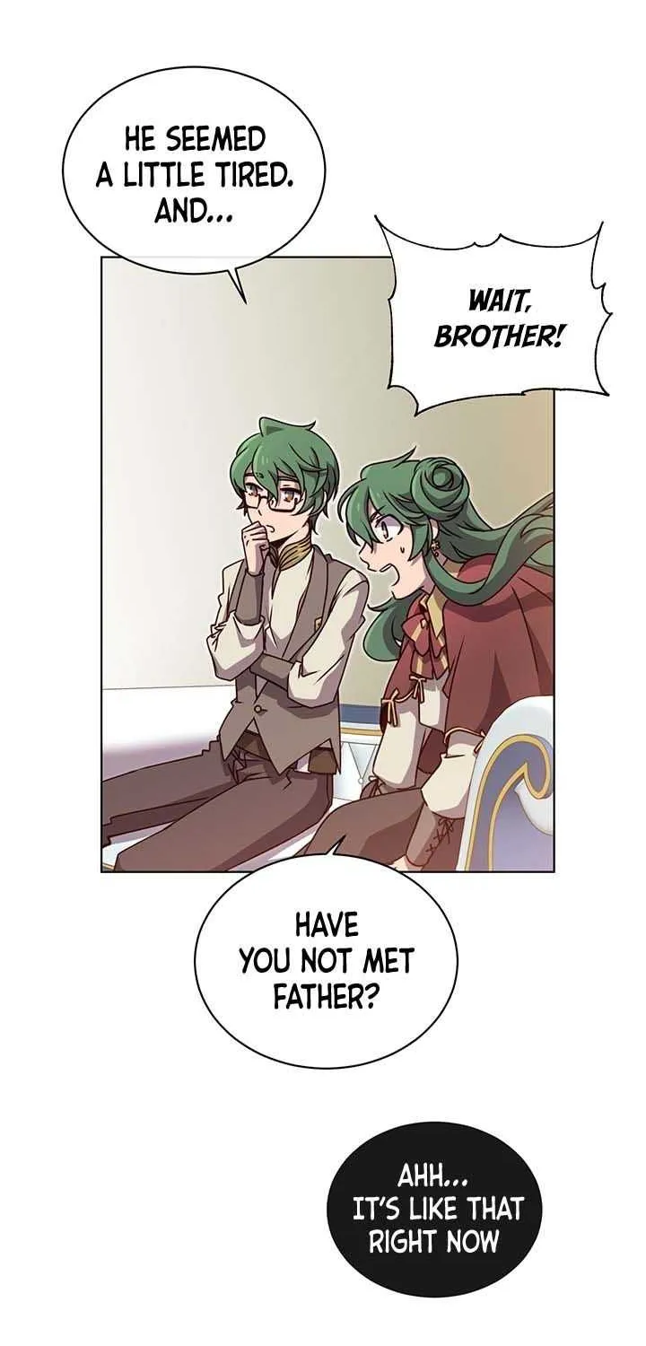 Read The MAX leveled hero will return! chapter 10 image 22 on Lezhin