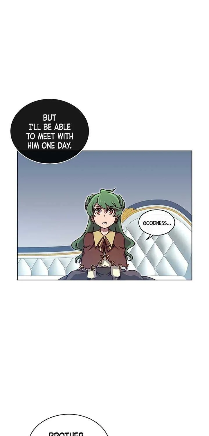 Read The MAX leveled hero will return! chapter 10 image 23 on Lezhin