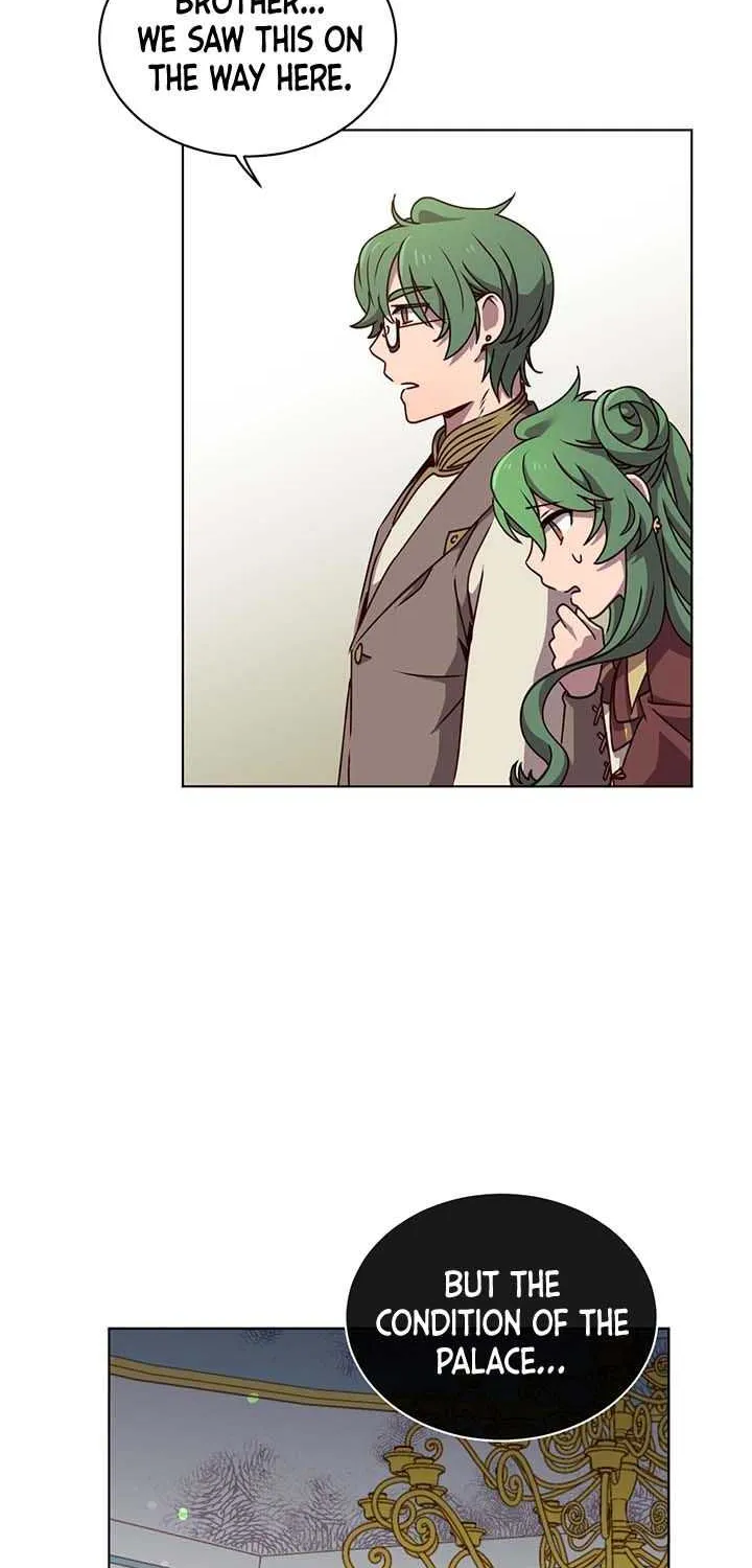 Read The MAX leveled hero will return! chapter 10 image 24 on Lezhin