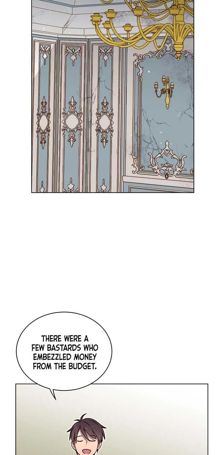 Read The MAX leveled hero will return! chapter 10 image 25 on Lezhin