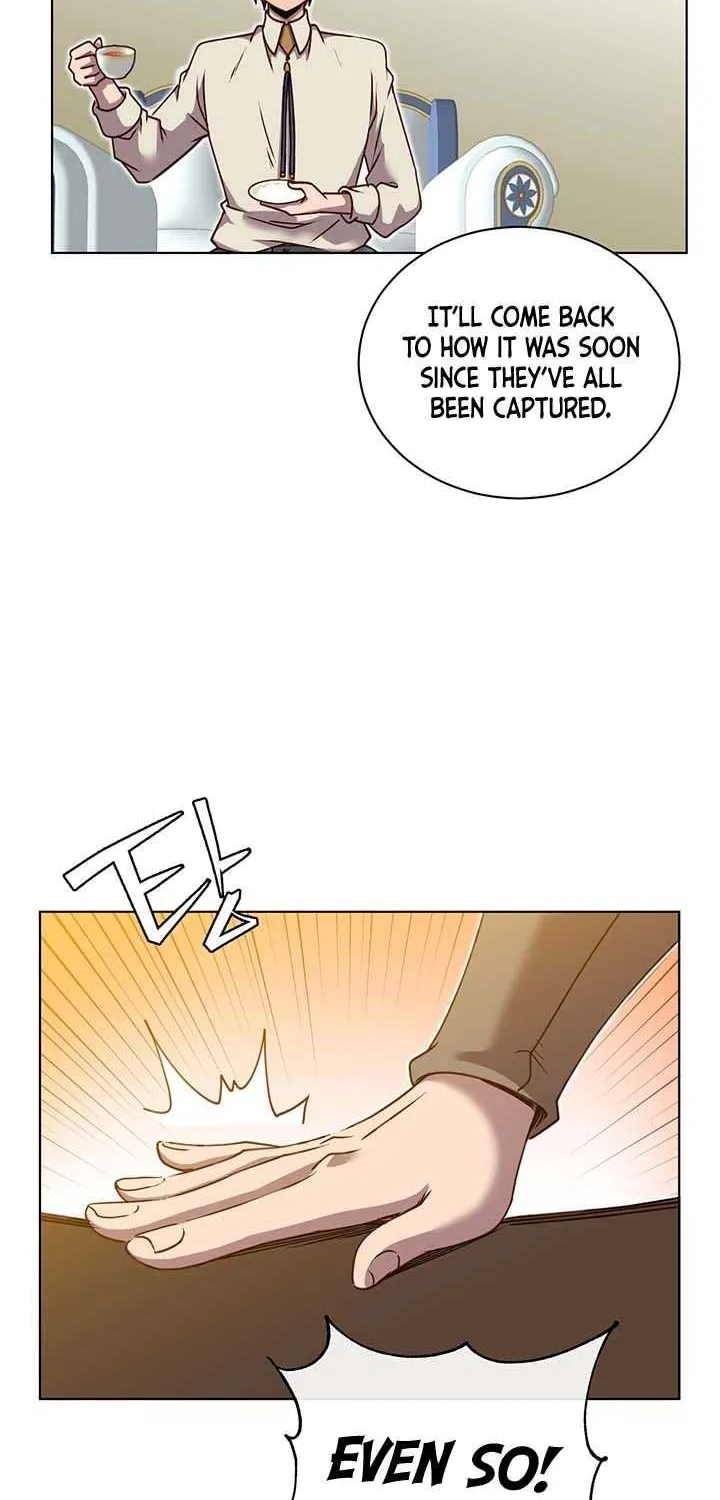 Read The MAX leveled hero will return! chapter 10 image 26 on Lezhin