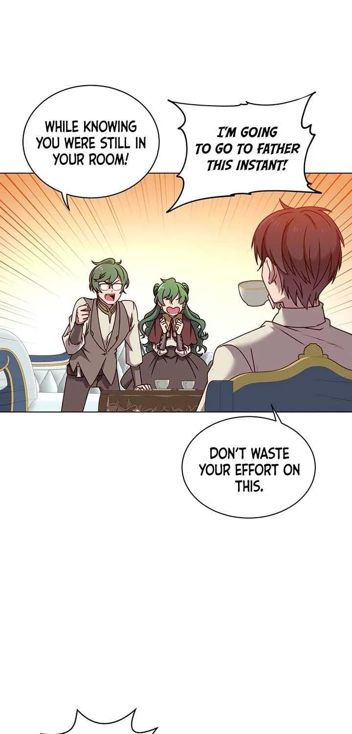 Read The MAX leveled hero will return! chapter 10 image 28 on Lezhin