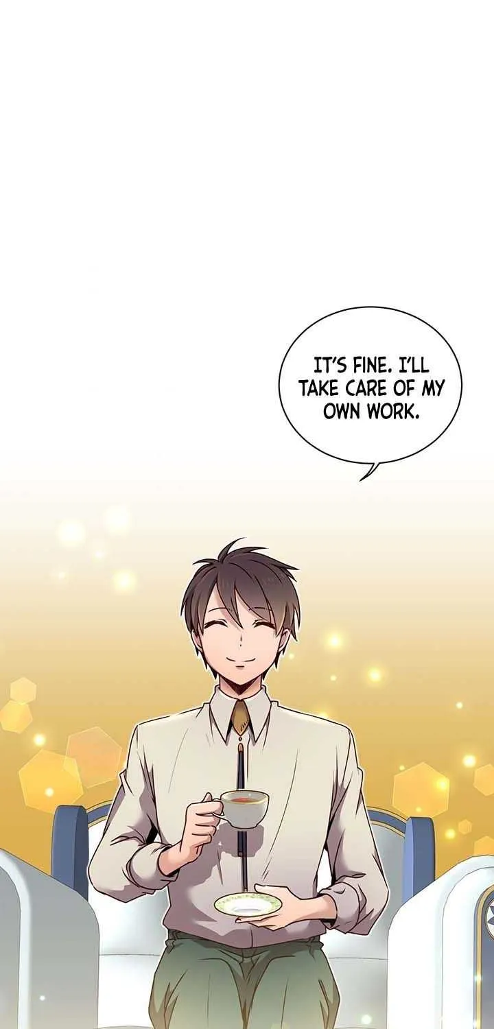 Read The MAX leveled hero will return! chapter 10 image 30 on Lezhin