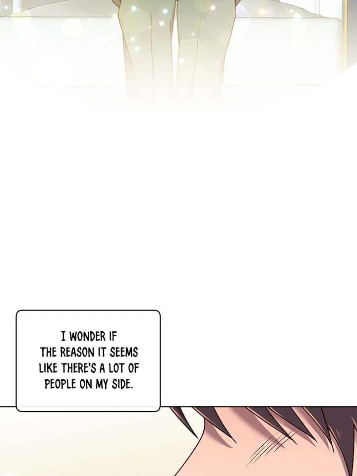 Read The MAX leveled hero will return! chapter 10 image 31 on Lezhin