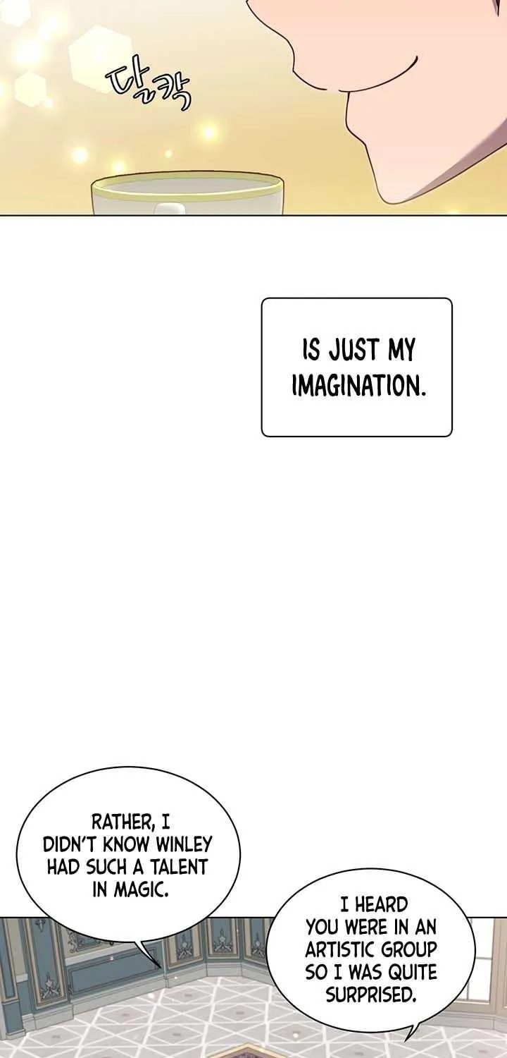 Read The MAX leveled hero will return! chapter 10 image 32 on Lezhin