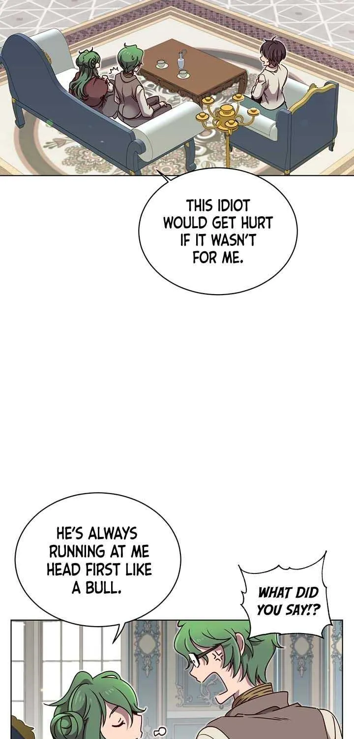 Read The MAX leveled hero will return! chapter 10 image 33 on Lezhin