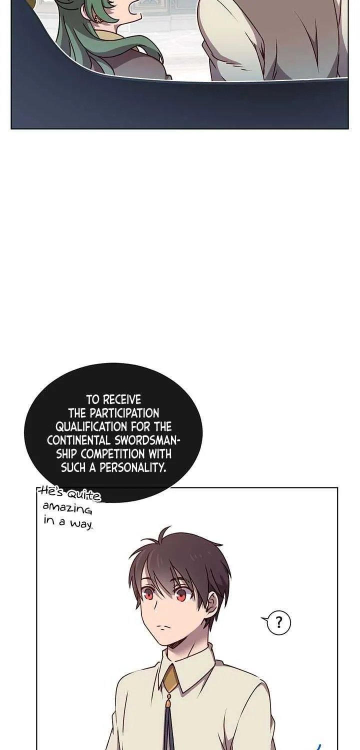 Read The MAX leveled hero will return! chapter 10 image 34 on Lezhin