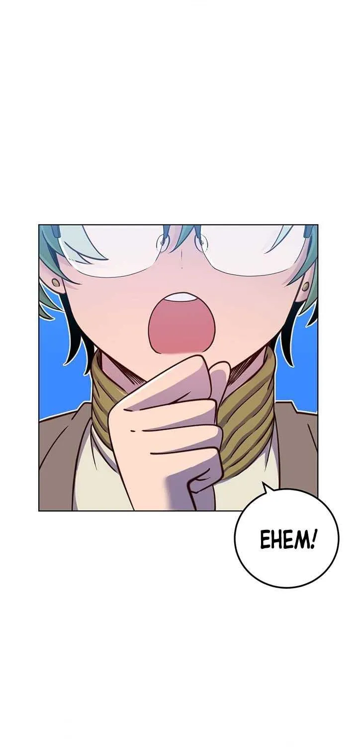 Read The MAX leveled hero will return! chapter 10 image 37 on Lezhin