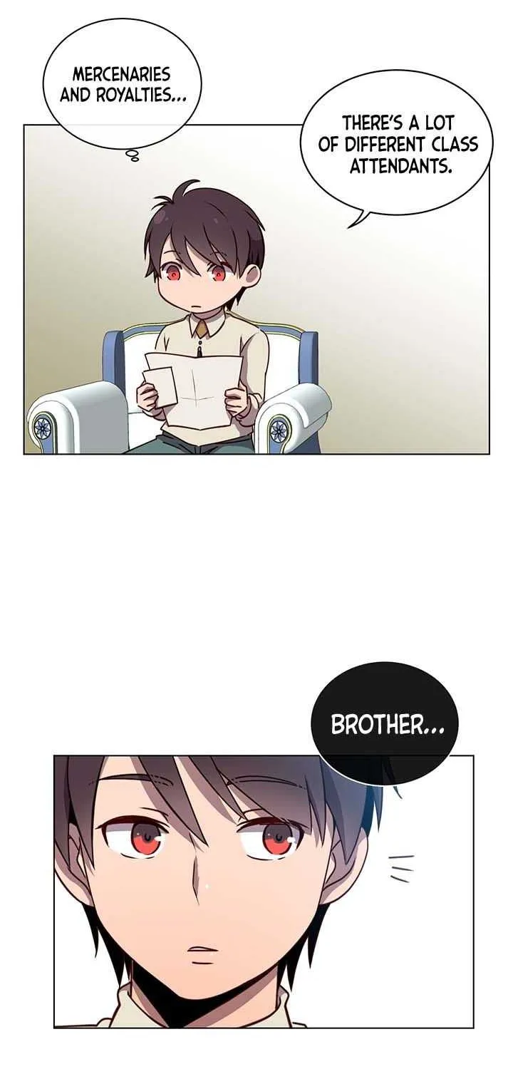Read The MAX leveled hero will return! chapter 10 image 41 on Lezhin