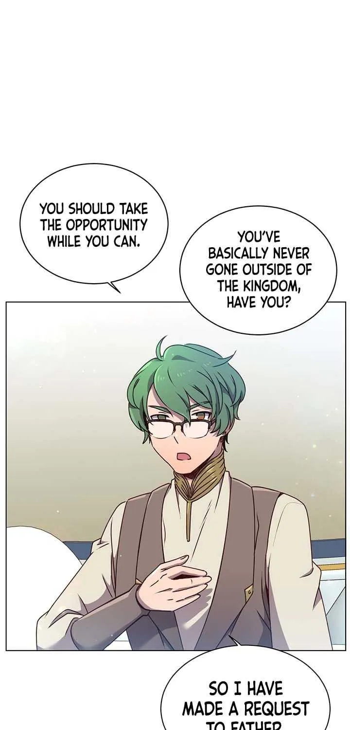 Read The MAX leveled hero will return! chapter 10 image 42 on Lezhin