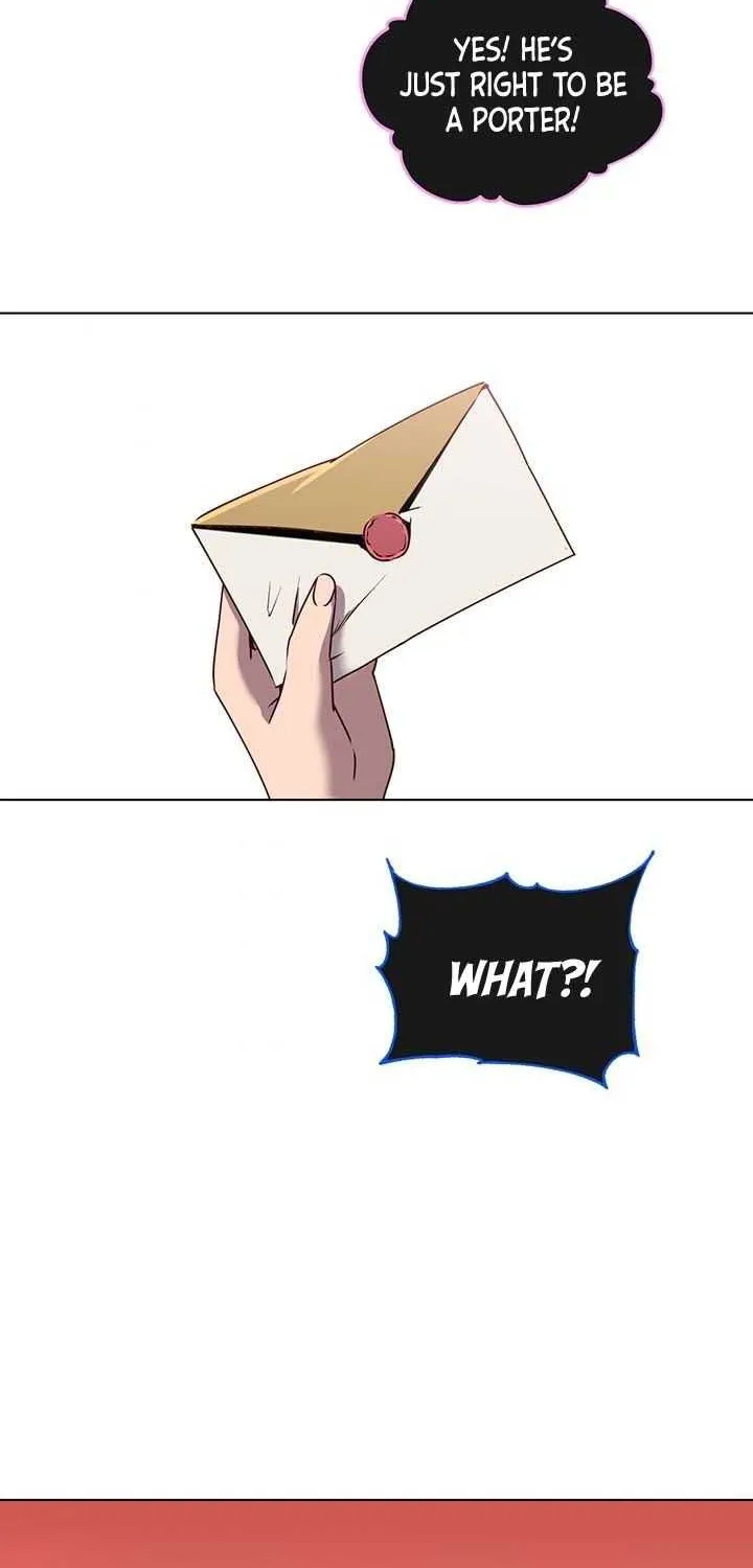 Read The MAX leveled hero will return! chapter 10 image 45 on Lezhin