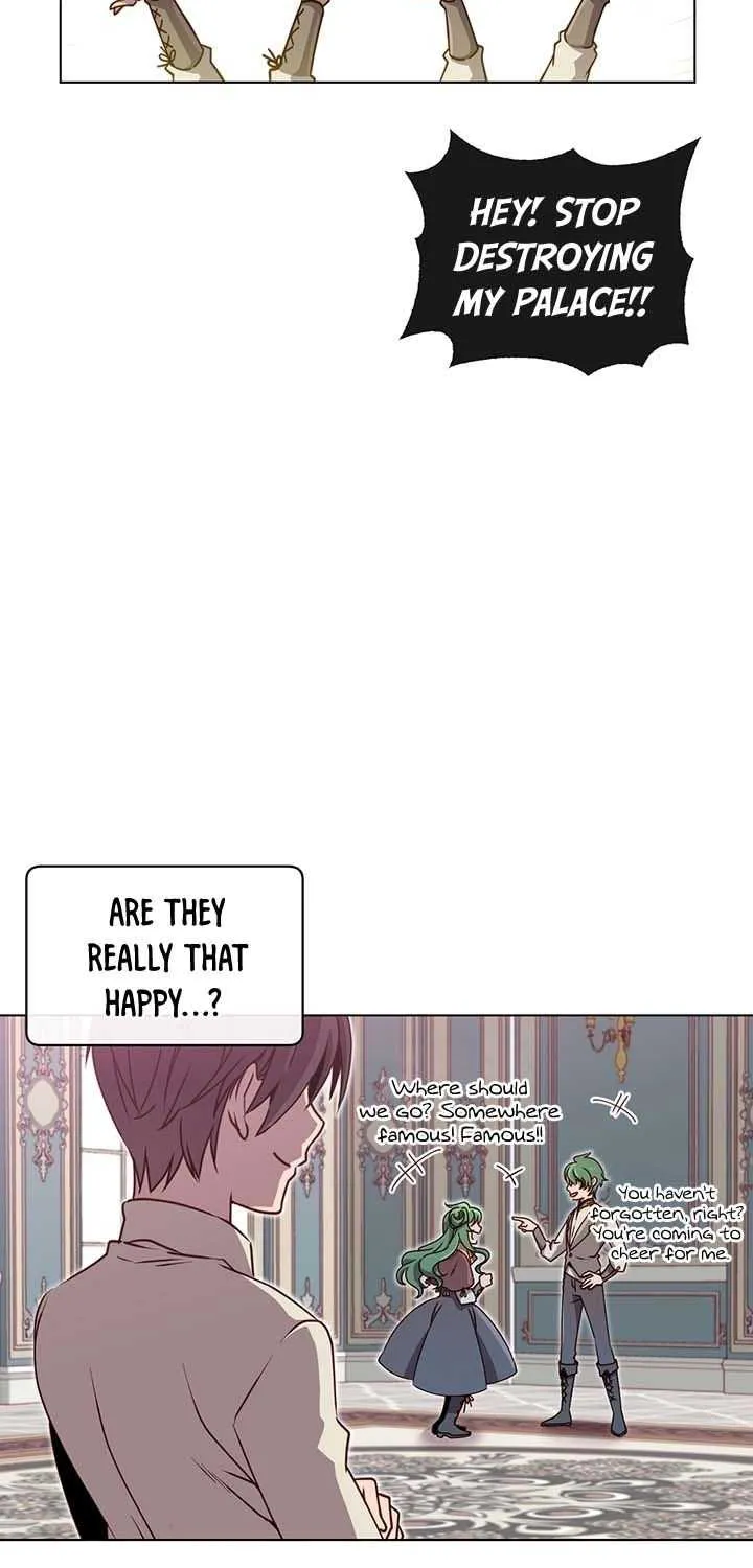 Read The MAX leveled hero will return! chapter 10 image 49 on Lezhin