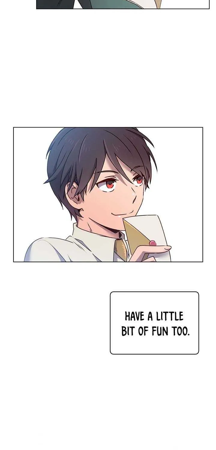 Read The MAX leveled hero will return! chapter 10 image 52 on Lezhin