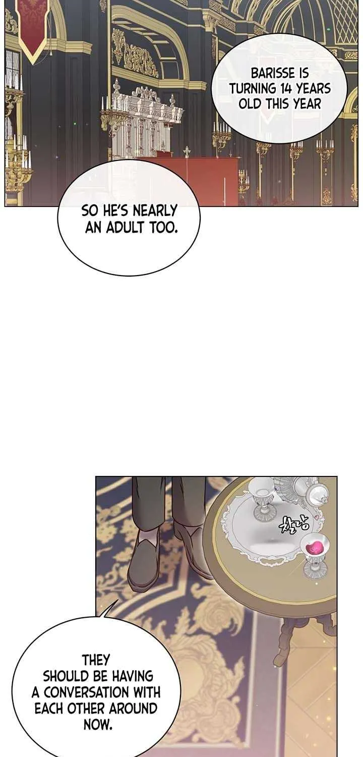 Read The MAX leveled hero will return! chapter 10 image 55 on Lezhin