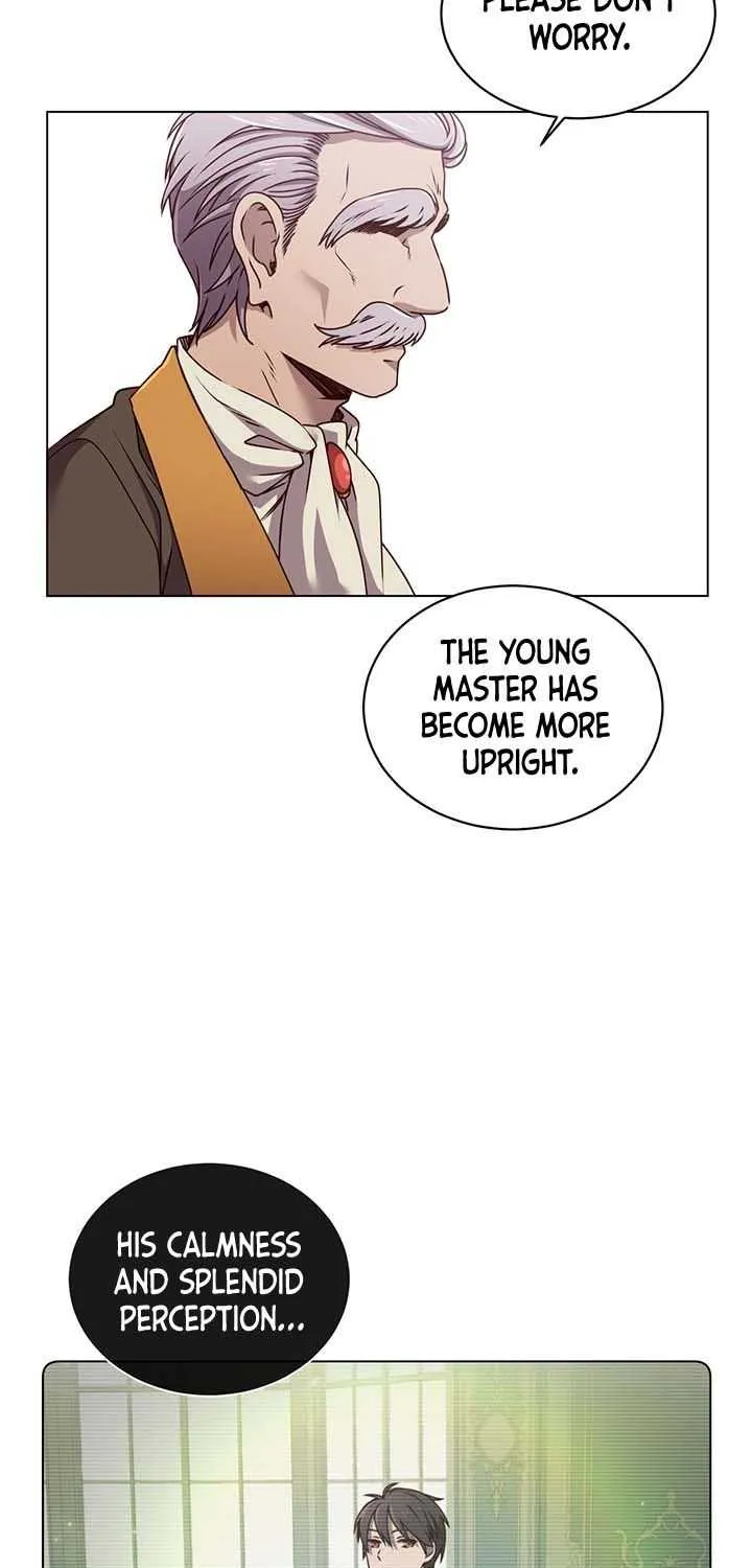 Read The MAX leveled hero will return! chapter 10 image 57 on Lezhin