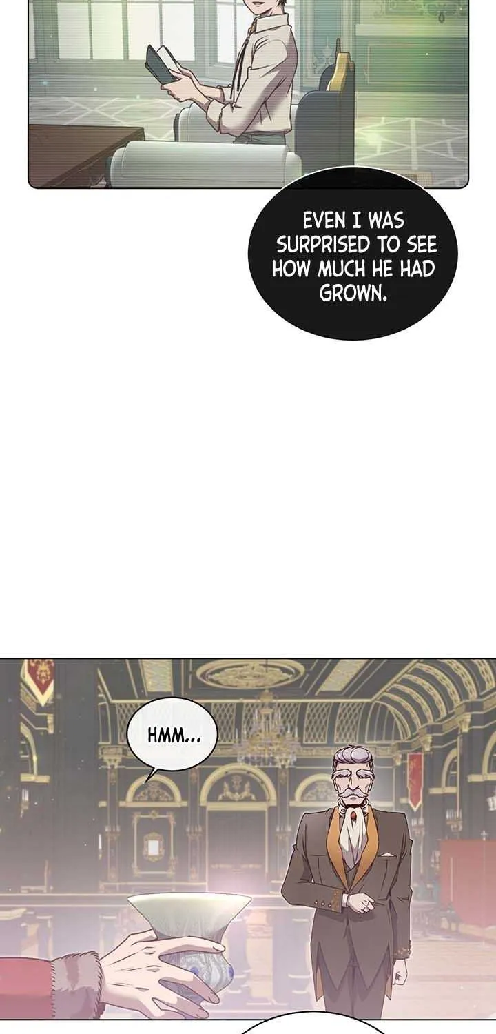 Read The MAX leveled hero will return! chapter 10 image 58 on Lezhin