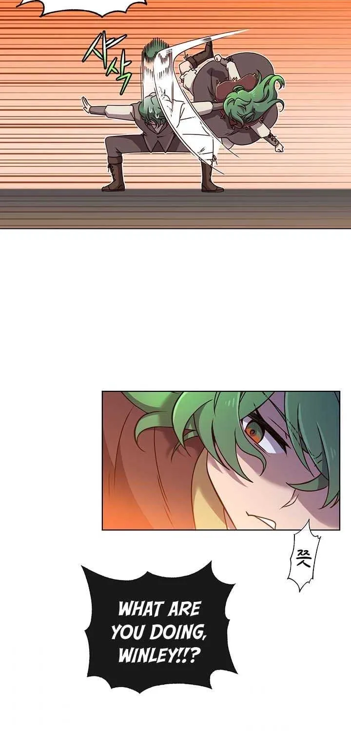 Read The MAX leveled hero will return! chapter 10 image 7 on Lezhin
