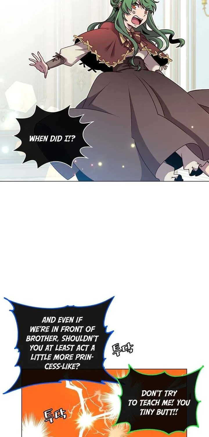 Read The MAX leveled hero will return! chapter 10 image 9 on Lezhin