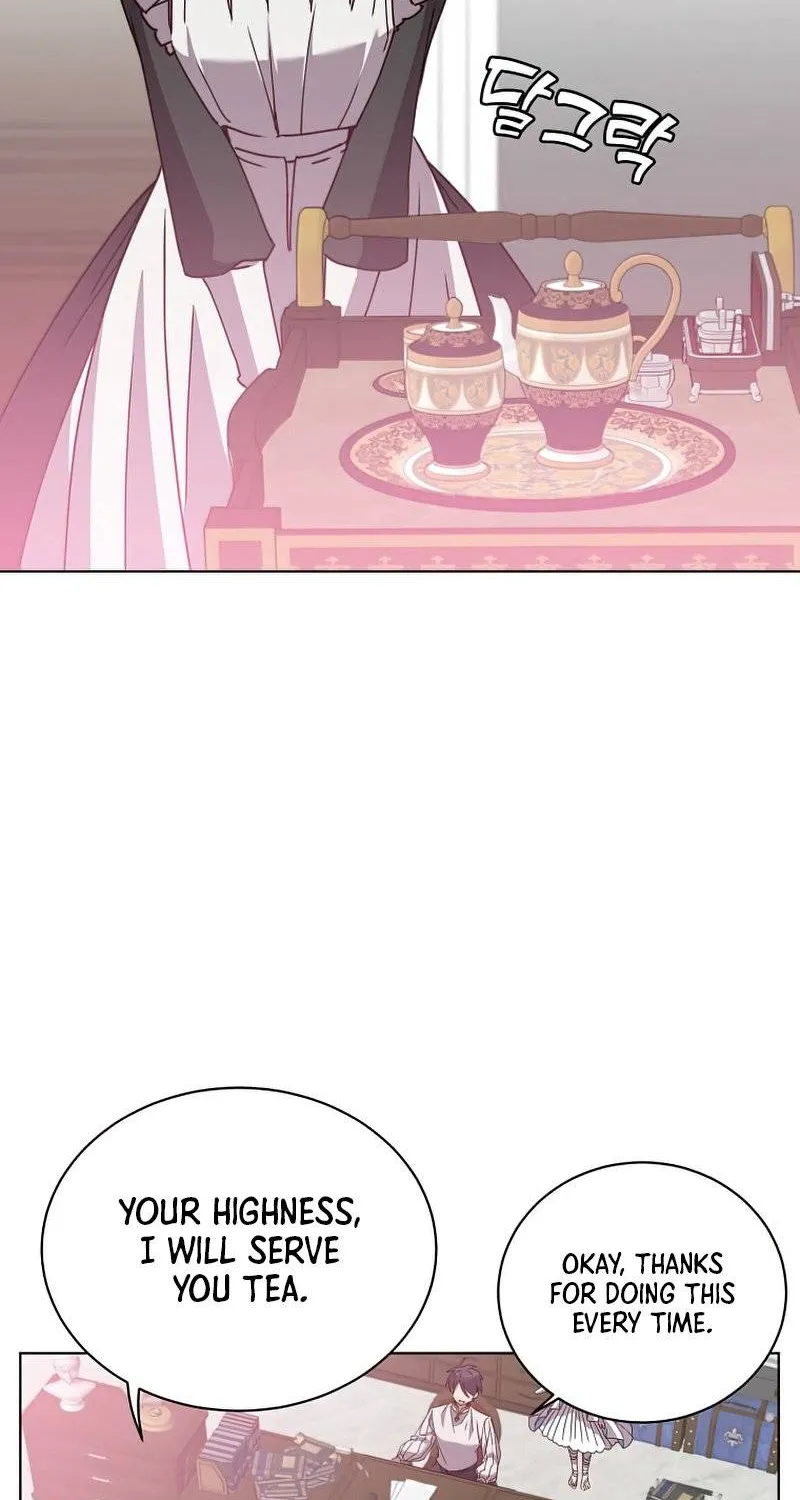 Read The MAX leveled hero will return! chapter 100 image 16 on Lezhin
