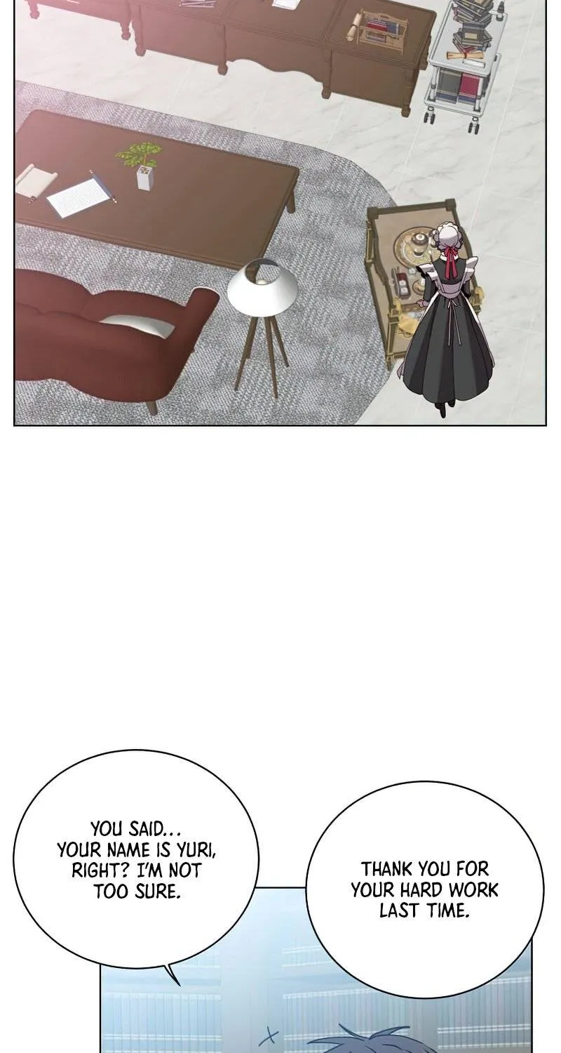 Read The MAX leveled hero will return! chapter 100 image 17 on Lezhin