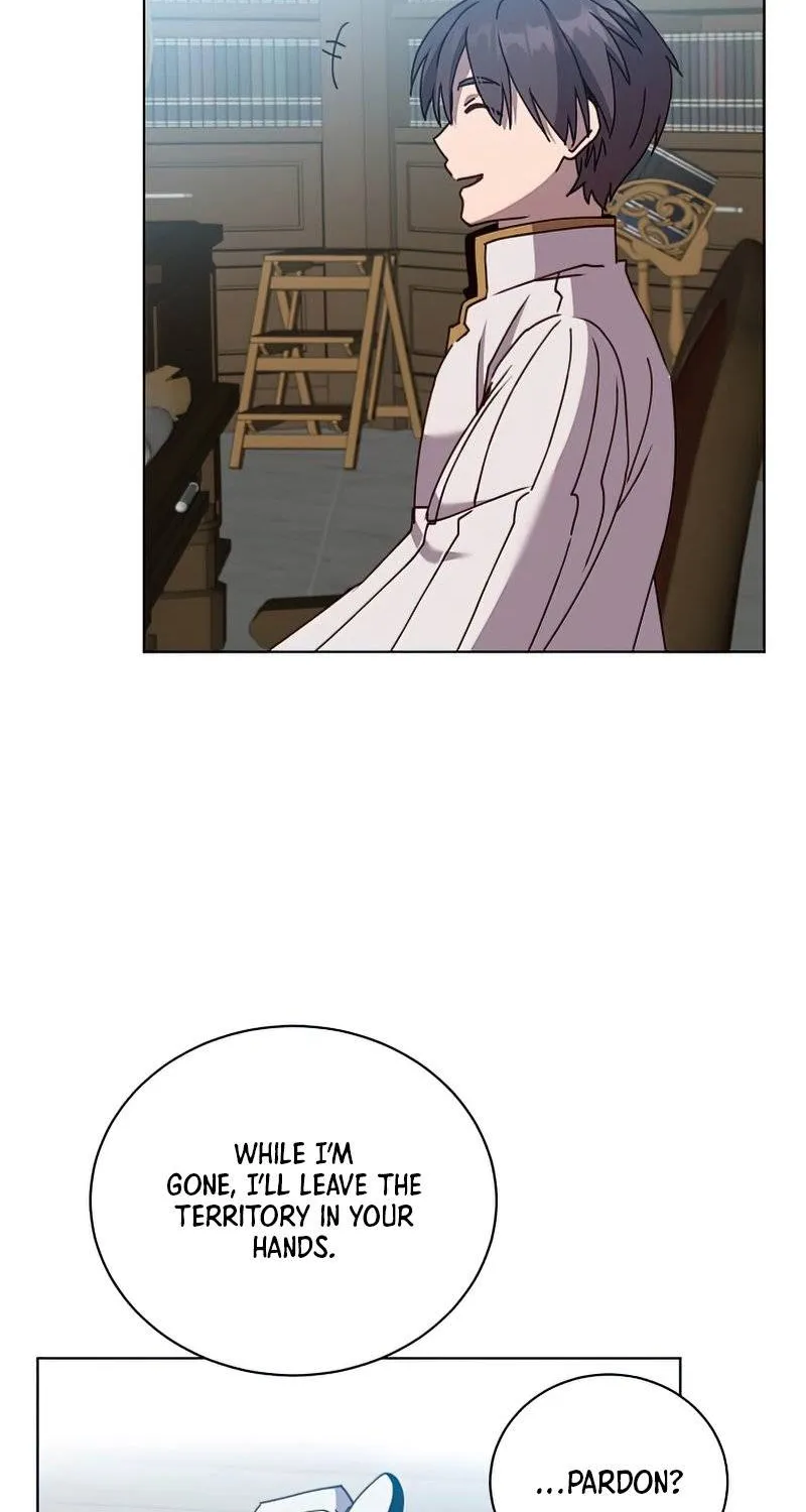 Read The MAX leveled hero will return! chapter 100 image 18 on Lezhin