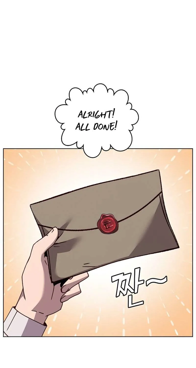 Read The MAX leveled hero will return! chapter 100 image 2 on Lezhin