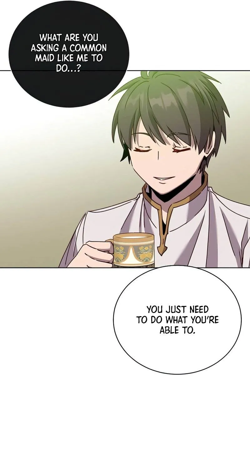 Read The MAX leveled hero will return! chapter 100 image 20 on Lezhin