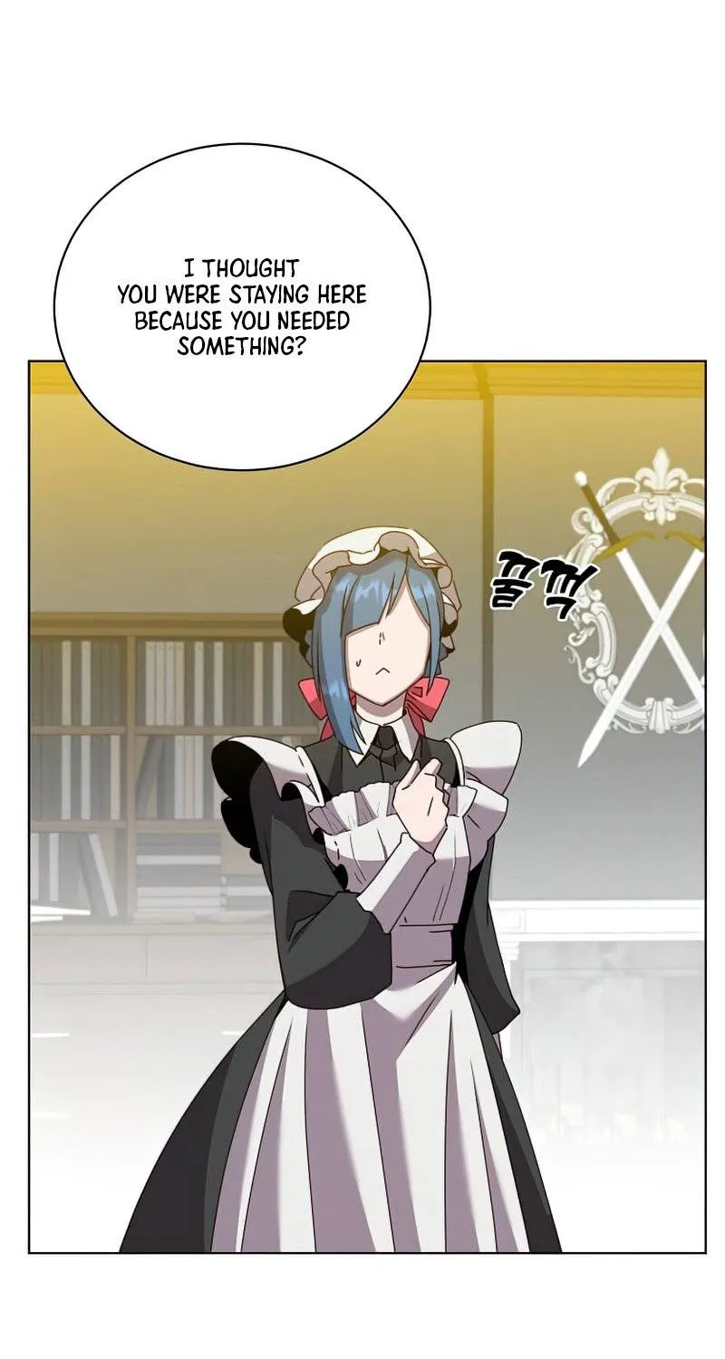 Read The MAX leveled hero will return! chapter 100 image 21 on Lezhin