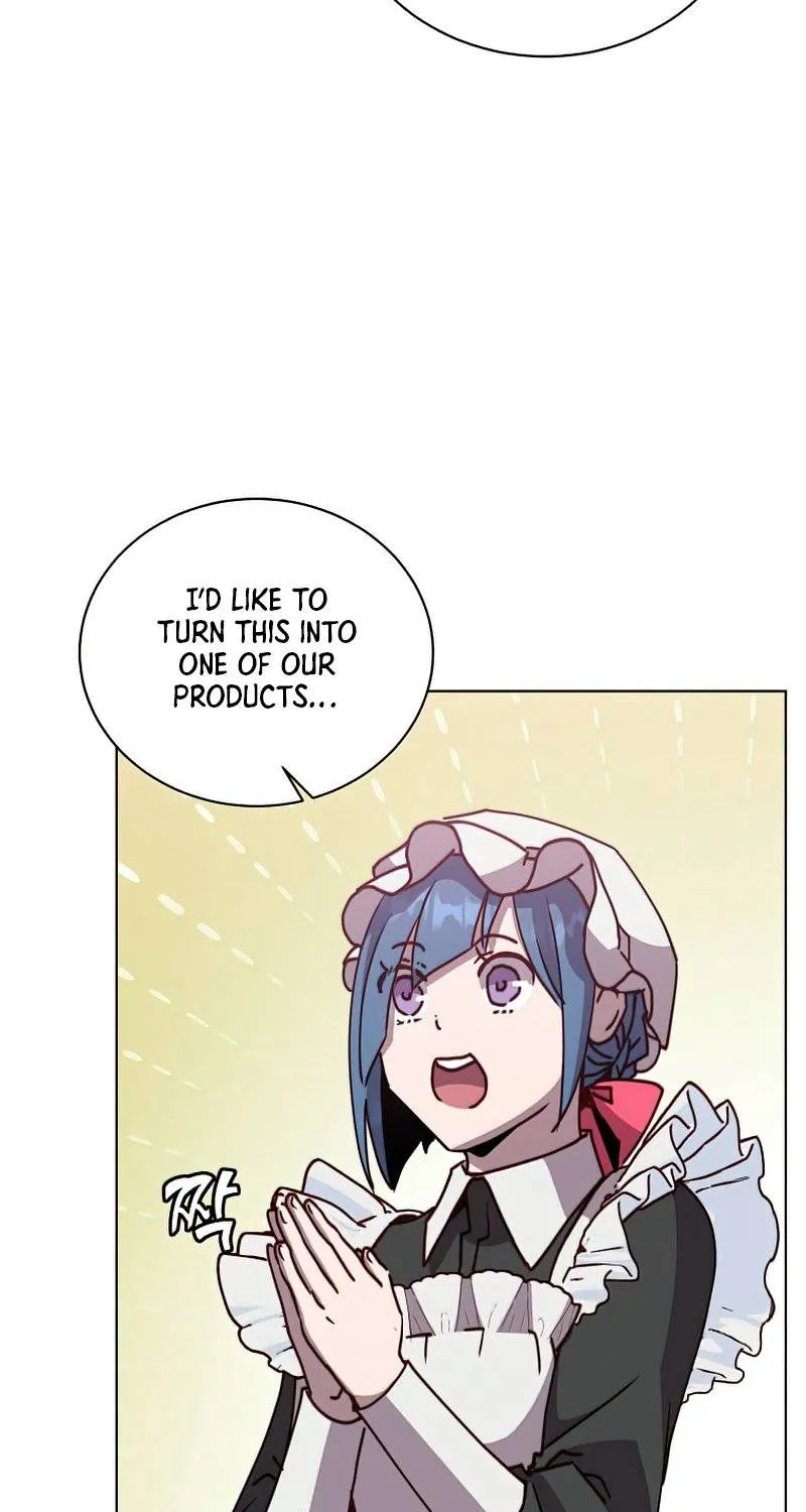 Read The MAX leveled hero will return! chapter 100 image 24 on Lezhin