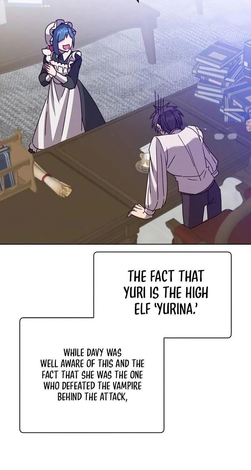 Read The MAX leveled hero will return! chapter 100 image 28 on Lezhin