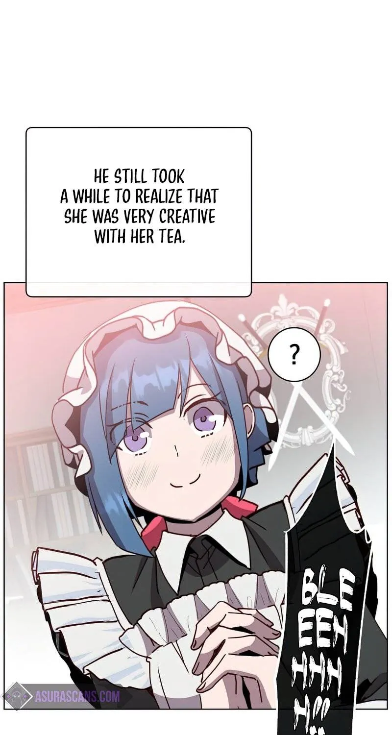 Read The MAX leveled hero will return! chapter 100 image 30 on Lezhin