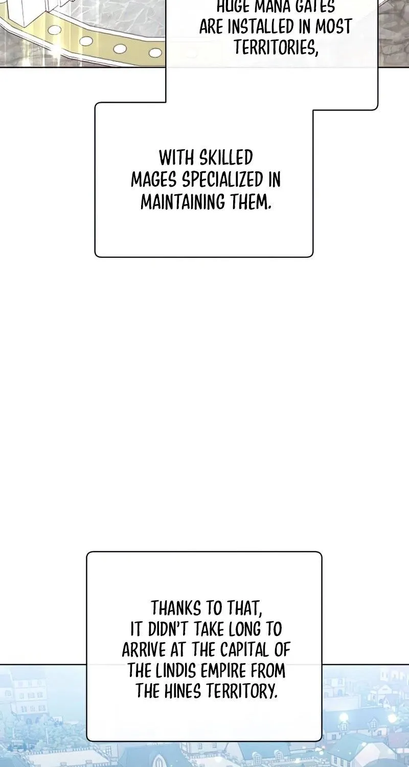 Read The MAX leveled hero will return! chapter 100 image 35 on Lezhin