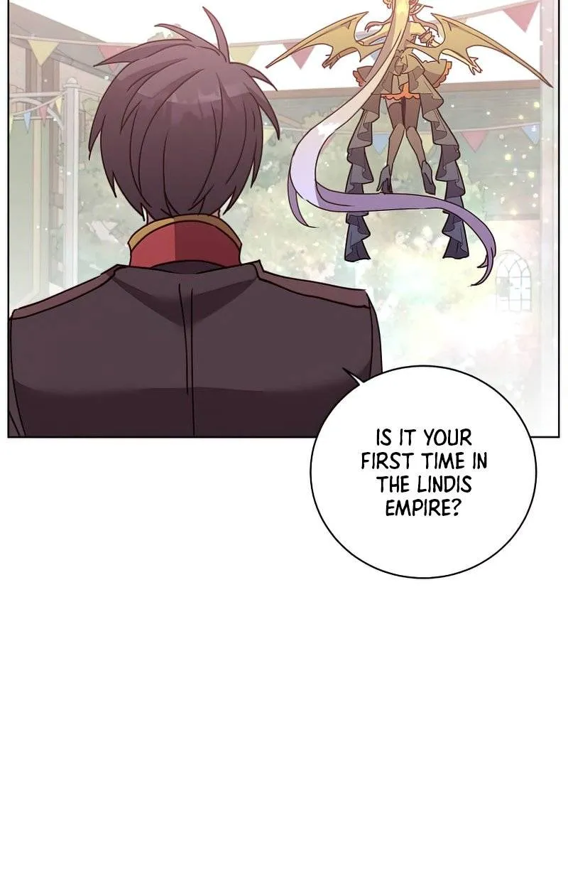Read The MAX leveled hero will return! chapter 100 image 38 on Lezhin