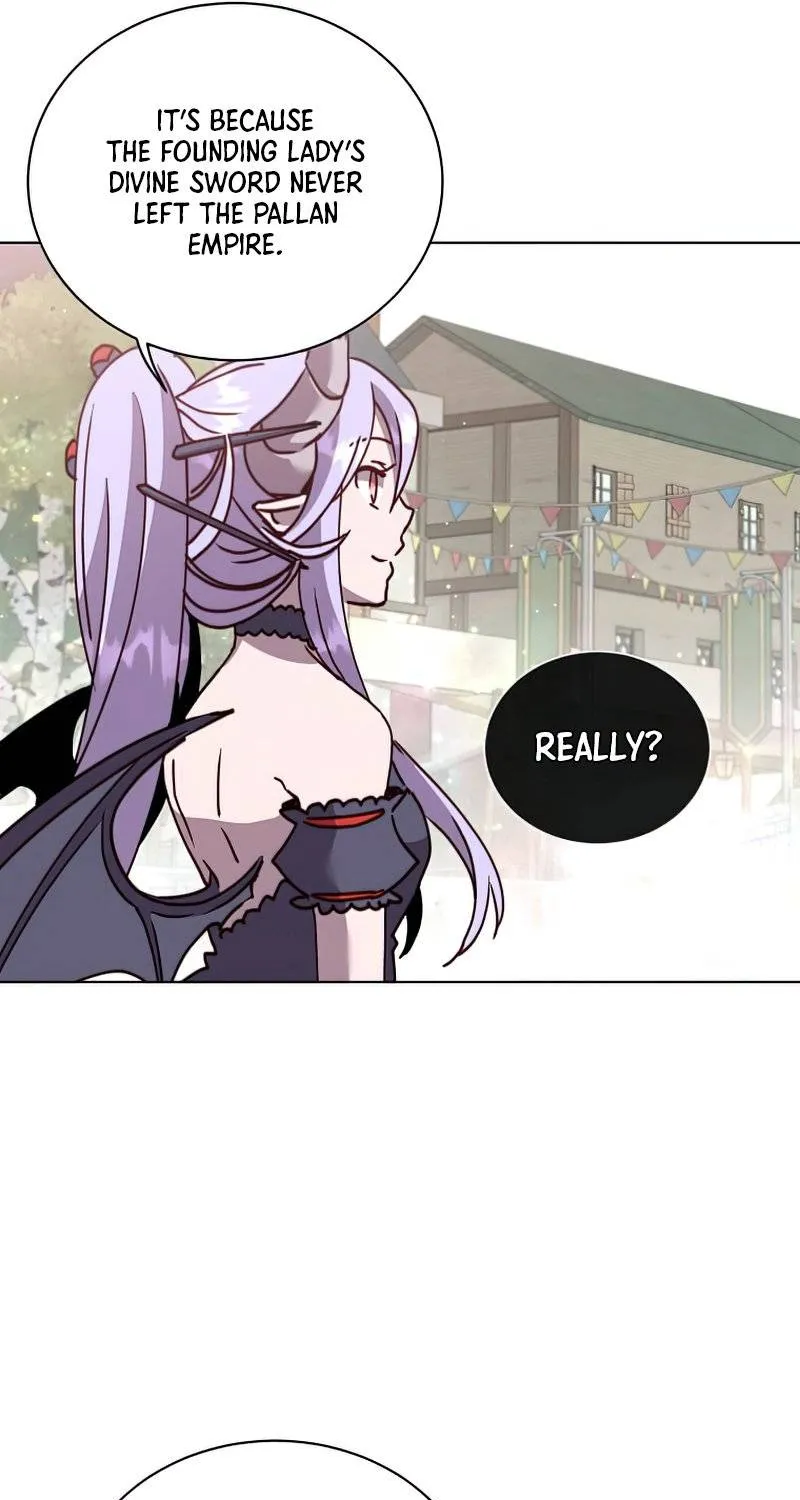 Read The MAX leveled hero will return! chapter 100 image 39 on Lezhin