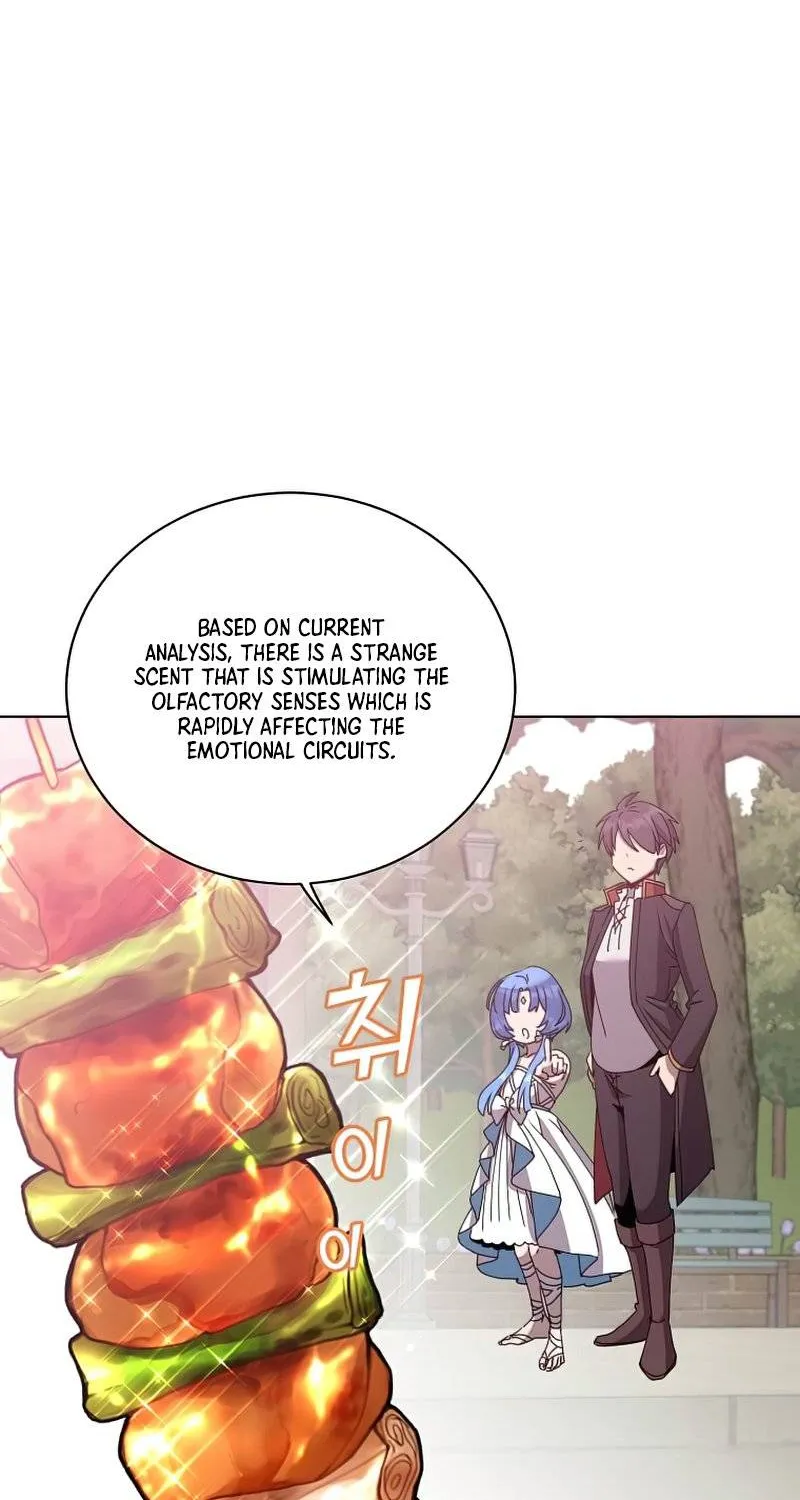 Read The MAX leveled hero will return! chapter 100 image 42 on Lezhin