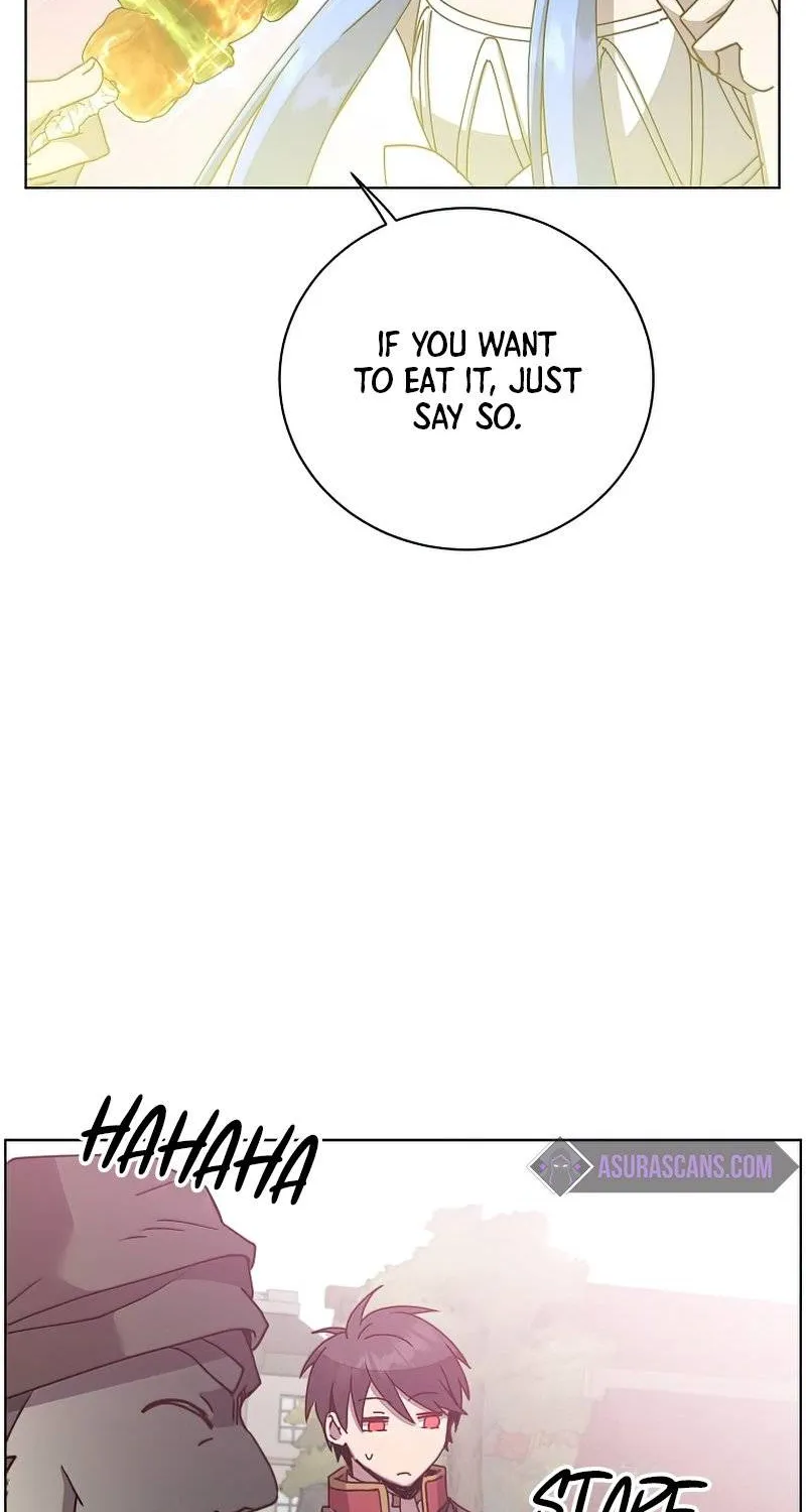 Read The MAX leveled hero will return! chapter 100 image 44 on Lezhin