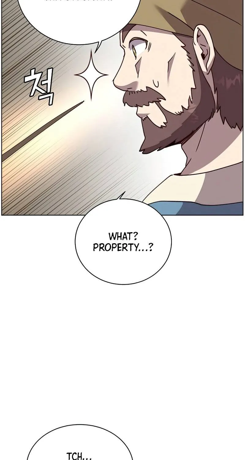 Read The MAX leveled hero will return! chapter 100 image 46 on Lezhin